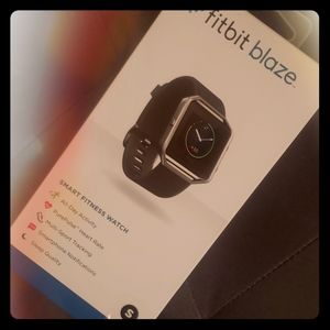 Fitbit Blaze *Great Gift*